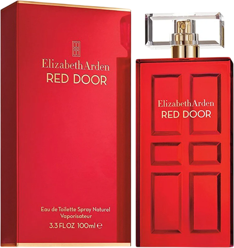 Arden Red Door EDT Spray 100ml