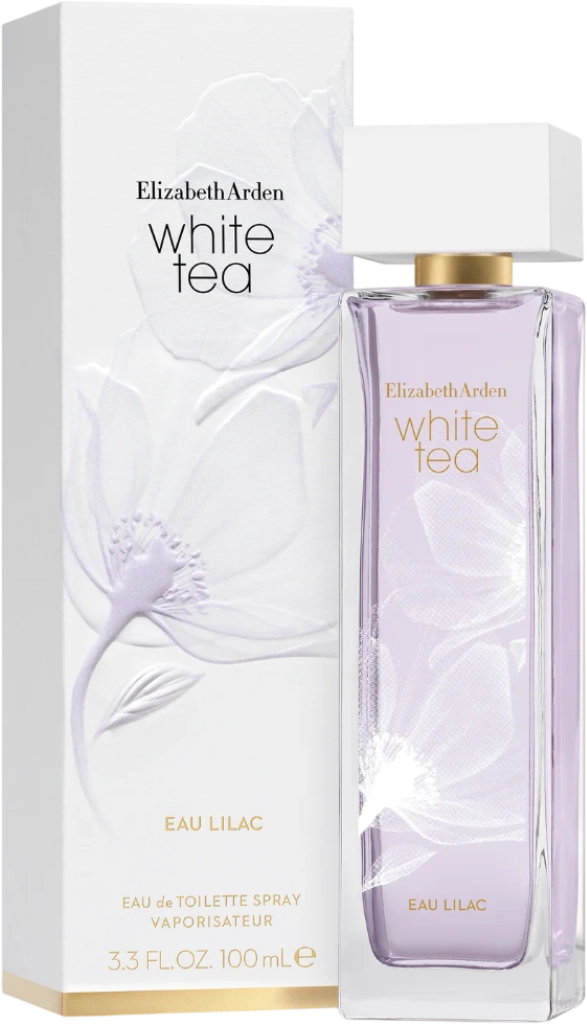 Arden White Tea Eau Lilac EDT 100ml