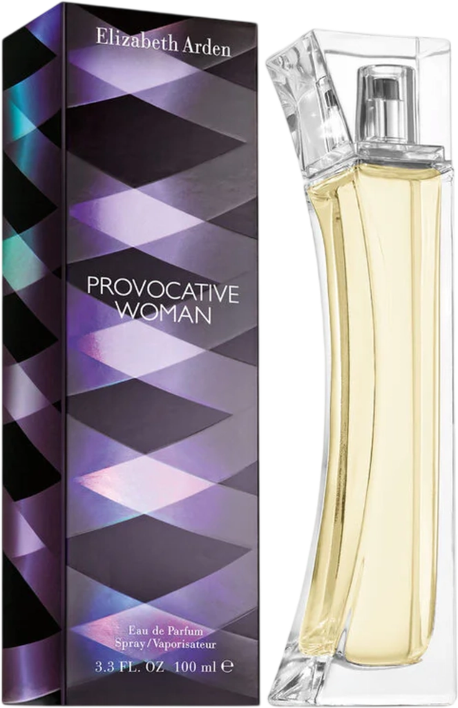 Arden Provocative EDP Spray 100ml