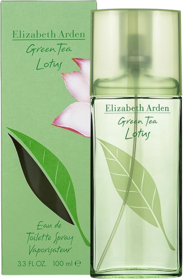 Arden Green Tea Lotus 100ml
