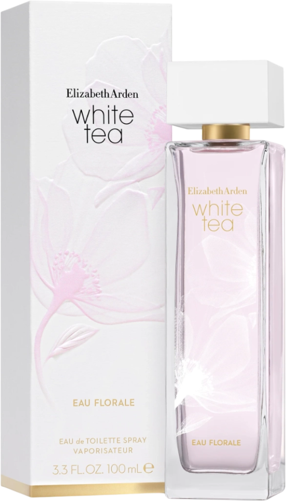 Arden White Tea Florale Edt 100ml