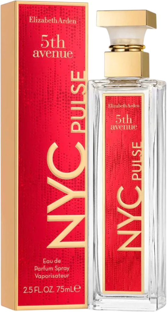 Arden 5Th Avenue Nyc Pulse 75ml