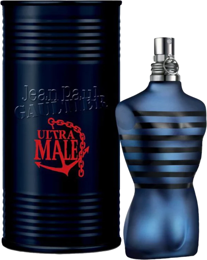 Jean Paul Gaultier Le Male Ultra  EDT 125Ml 
