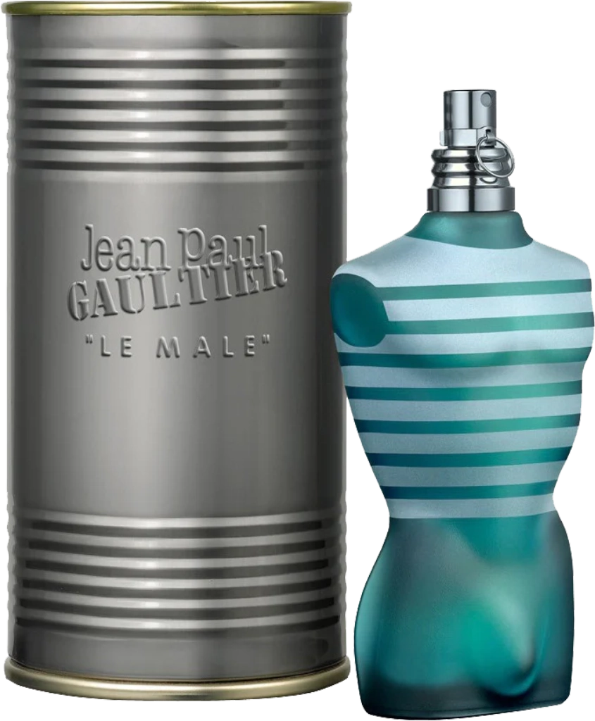 Jean Paul Gaultier Le Male EDT 125Ml