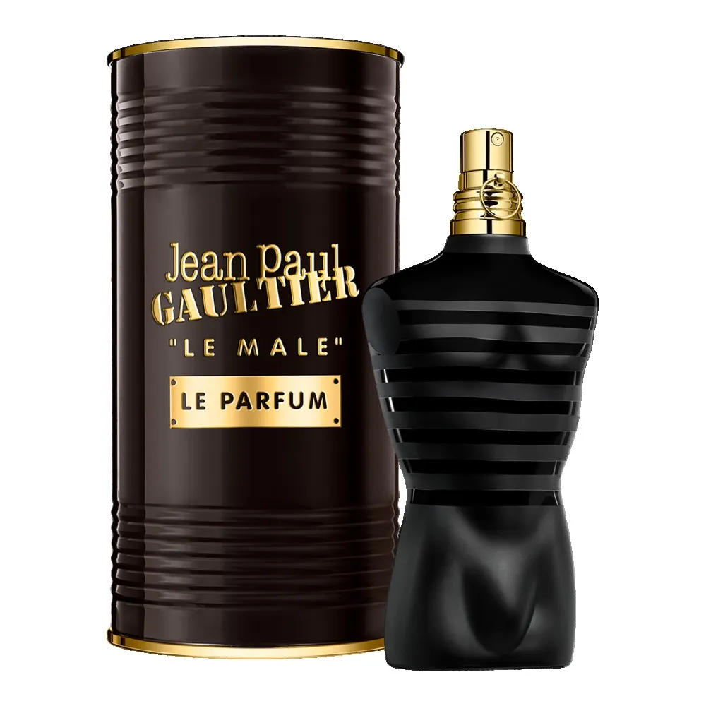 Jean Paul Gaultier Le Male Le Parfum Edp 125Ml