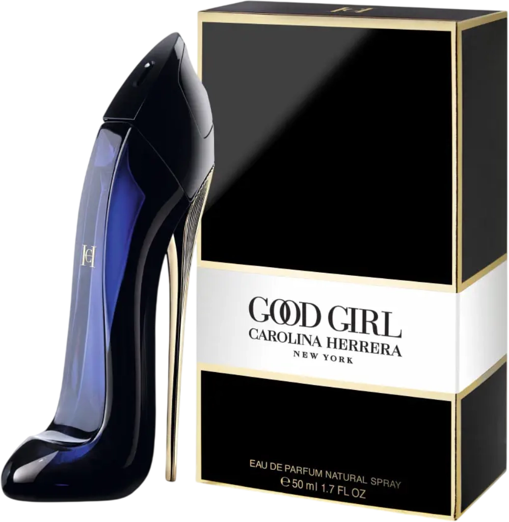 Carolina Herrera Good Girl EDP NS 50Ml 