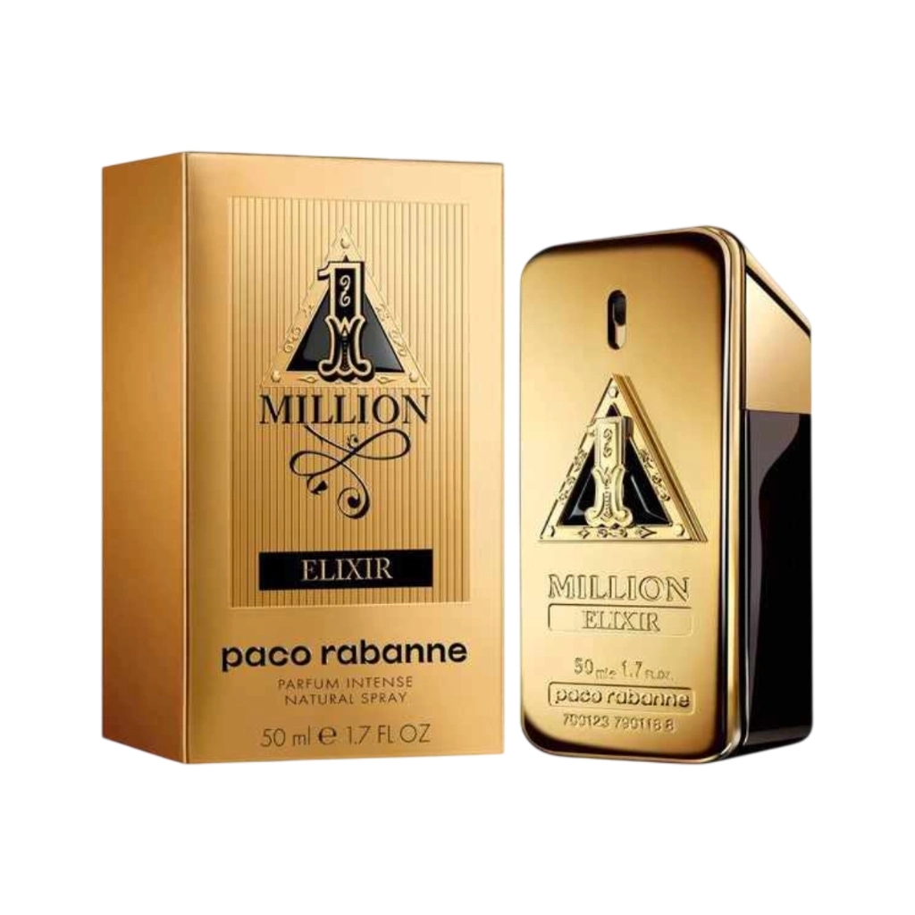 Rabanne 1 Million Elixir Parf Intense 50Ml