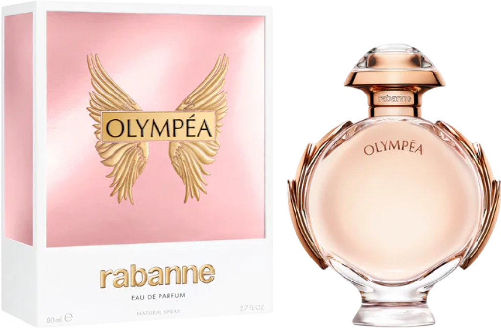 Rabanne Olympéa EDP 80Ml