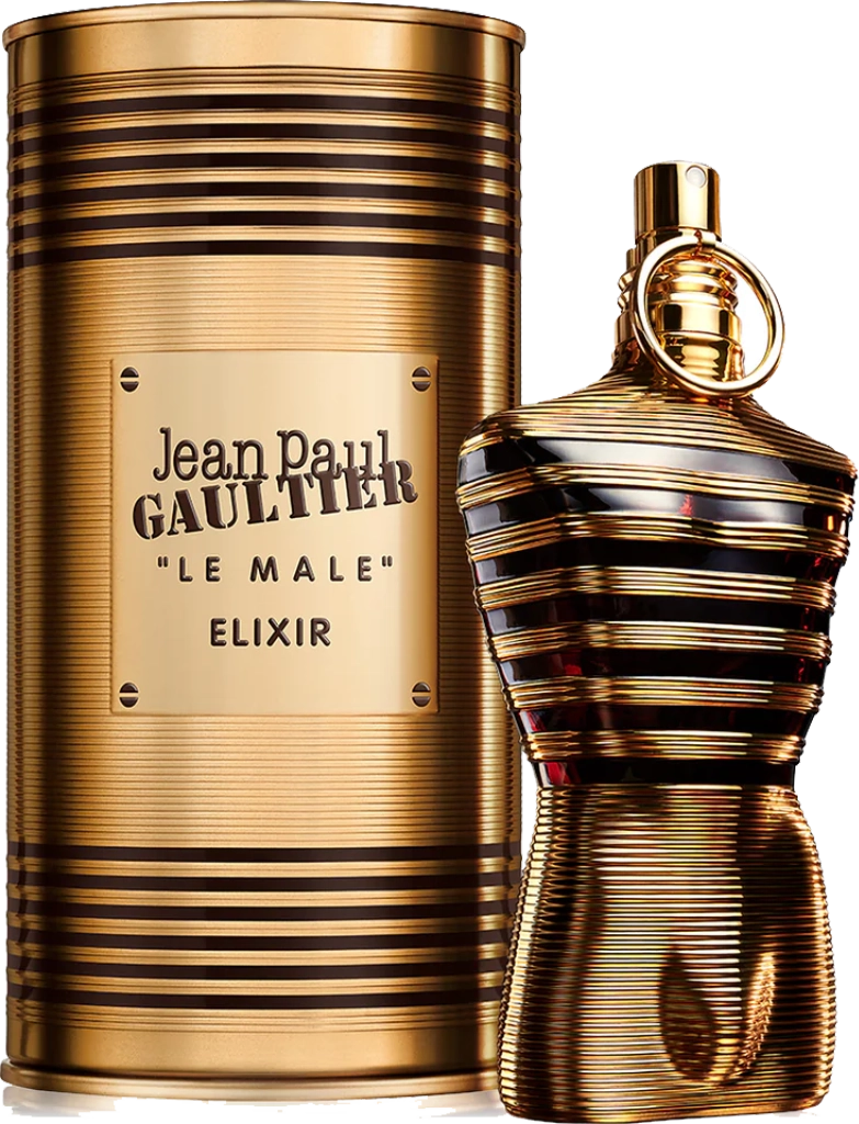 Jean Paul Gaultier Le Male Elixir 125Ml EDP
