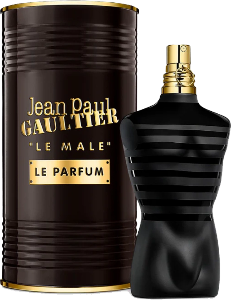 Jean Paul Gaultier Le Male Parf Intense 125Ml