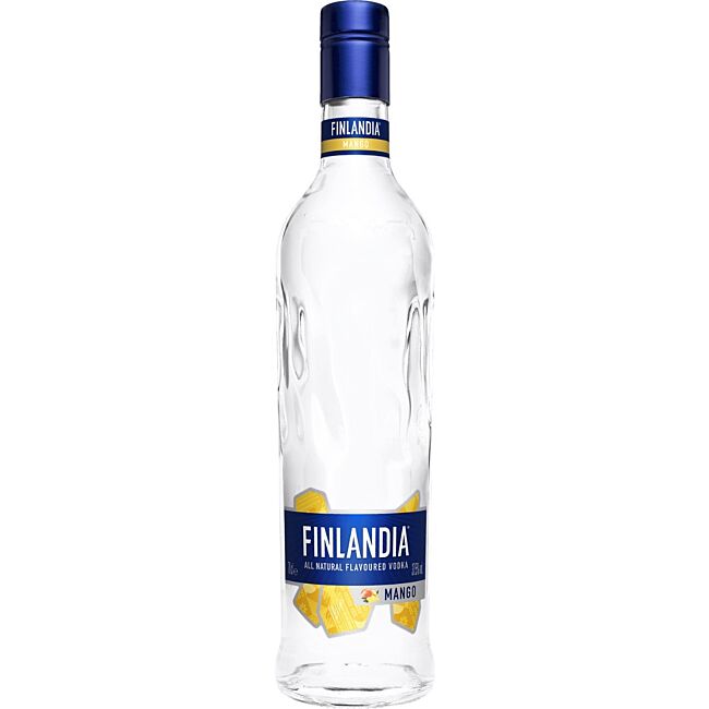 Finlandia Vodka Mango 37.5% 1L