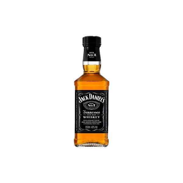 Jack Daniel's 40% 0.2L