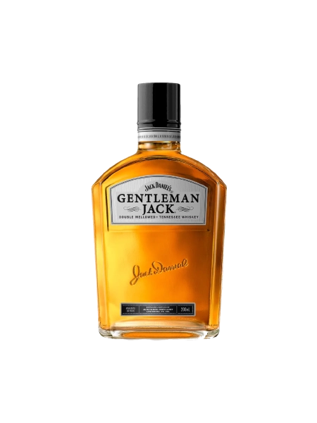 Gentleman Jack 40% 0.2L