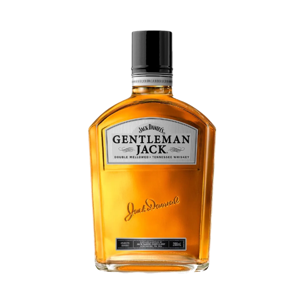 Gentleman Jack 40% 0.2L