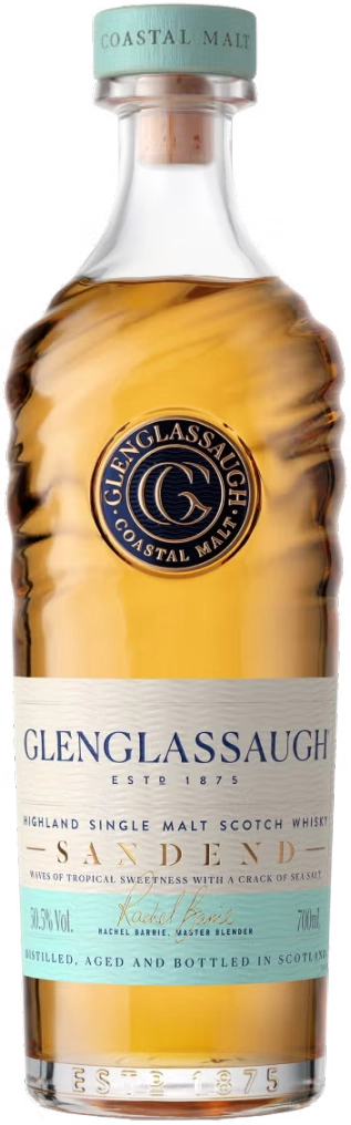 Glenglassaugh Sandend 50.5% 0.7L