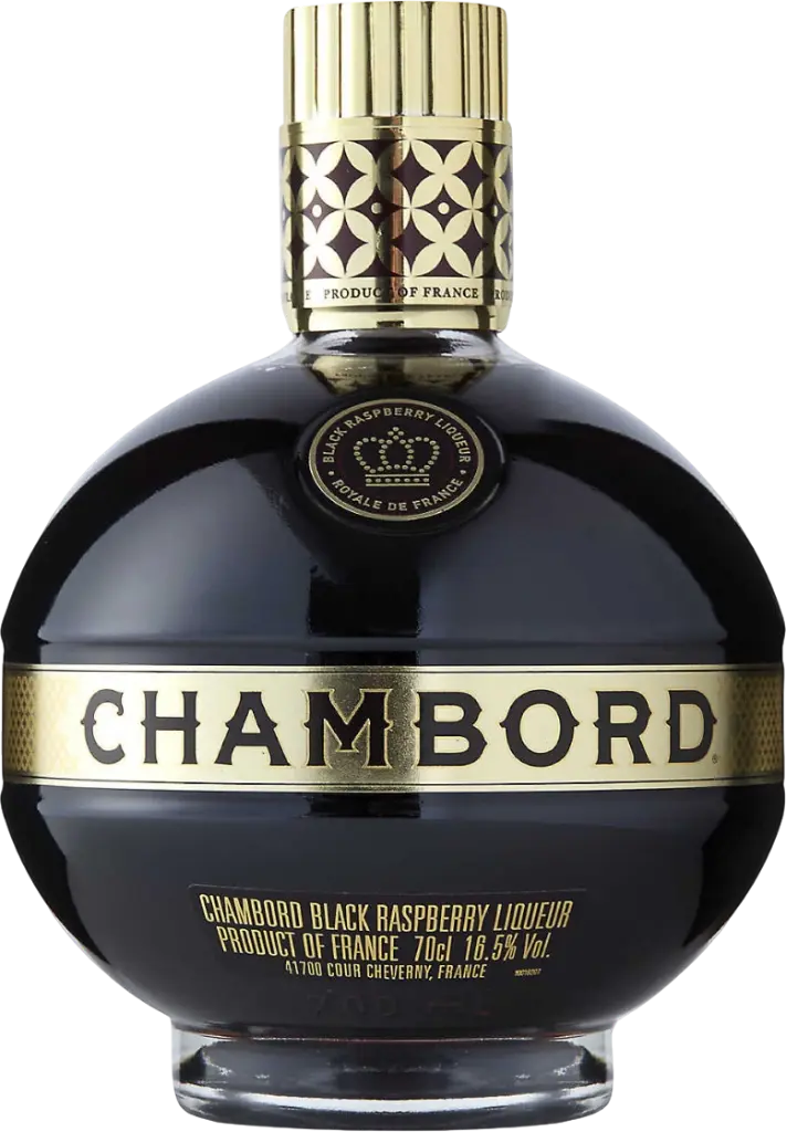 Chambord Liqueur 16.5% 0.7L