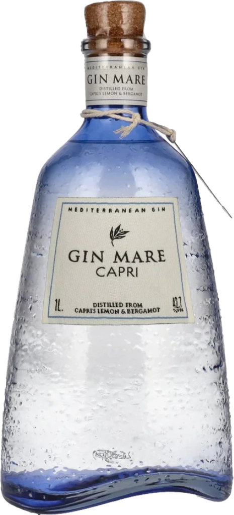 Gin Mare Capri 42.7% 1L