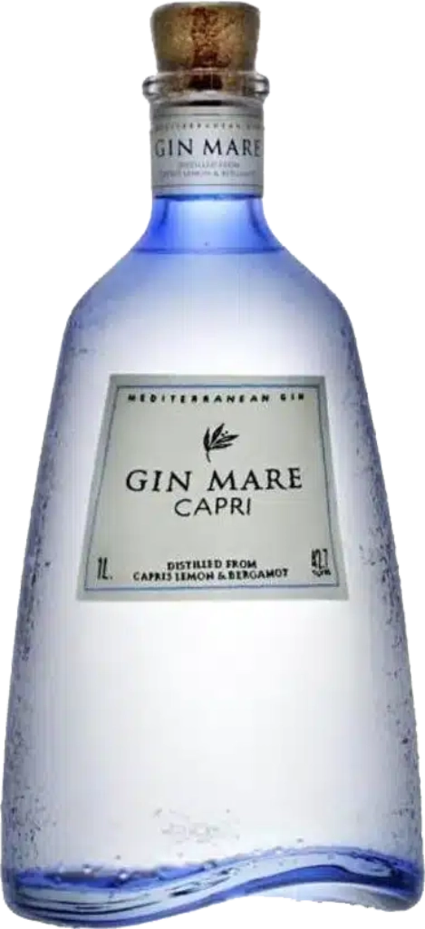 Gin Mare Capri 42.7% 1L