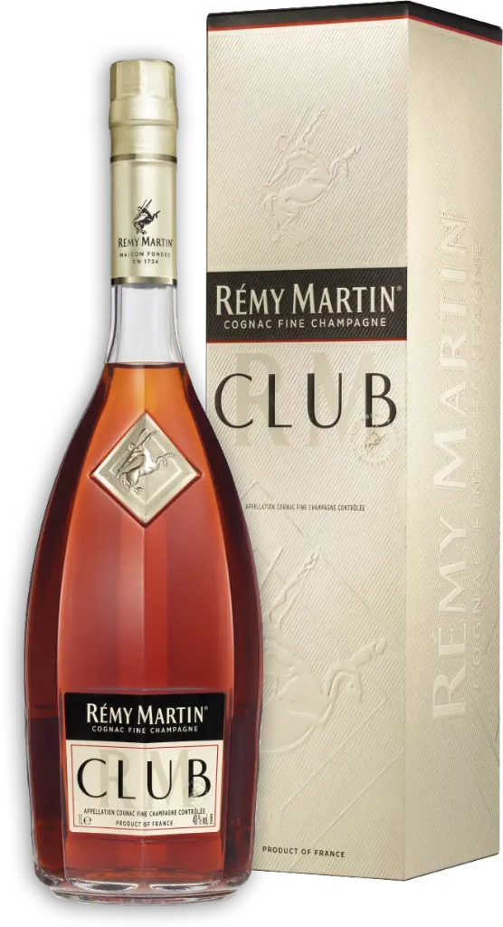 Remy Martin Club 40% 1L