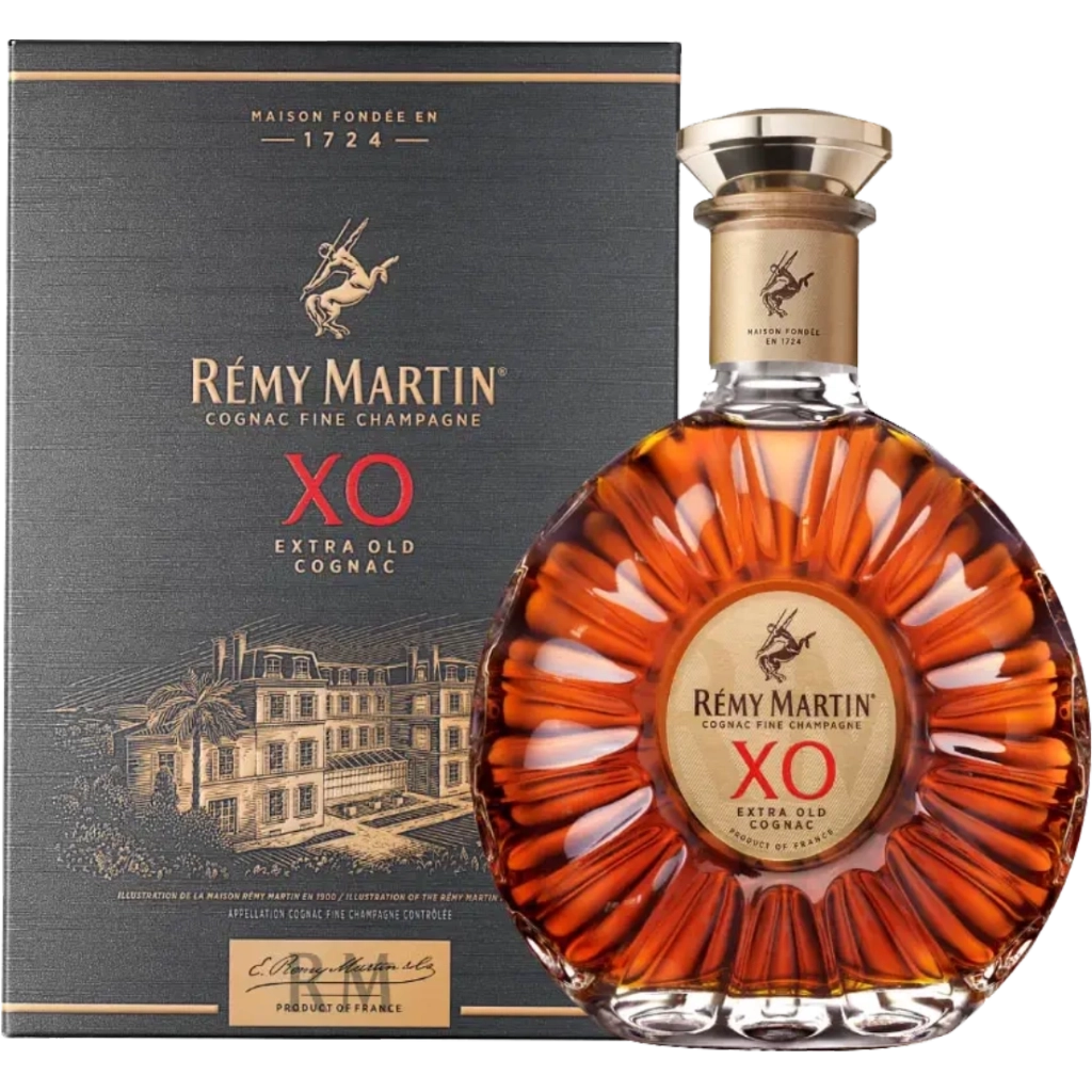 Remy Martin XO 40% 1L