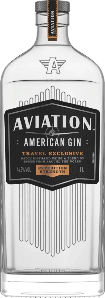 *Aviation Expedition Strength 46.5% 1L