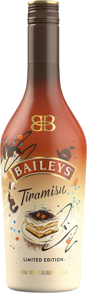 Baileys Tiramisu 17% 70cl