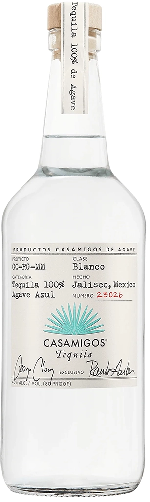 Casamigos Blanco 1L