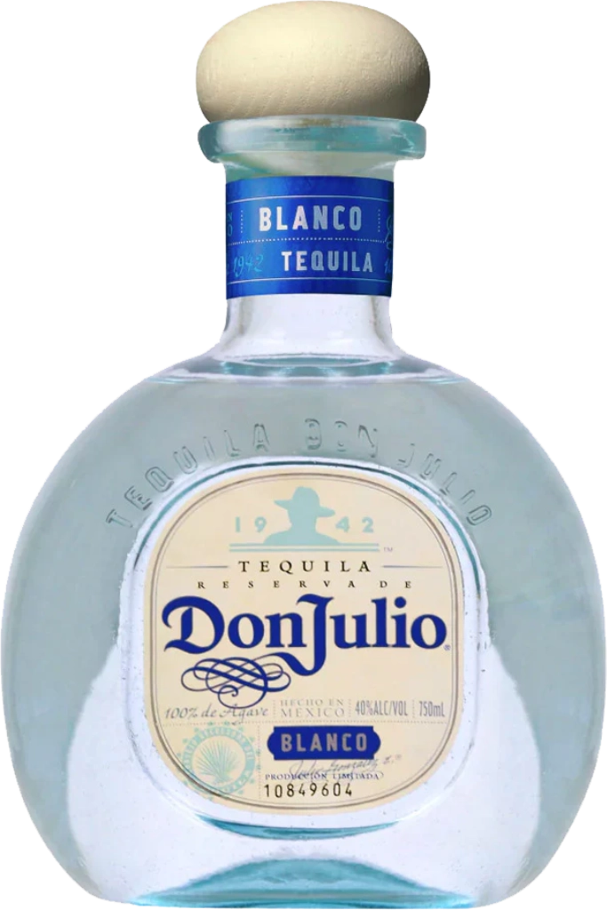 Don Julio Blanco 0.75L
