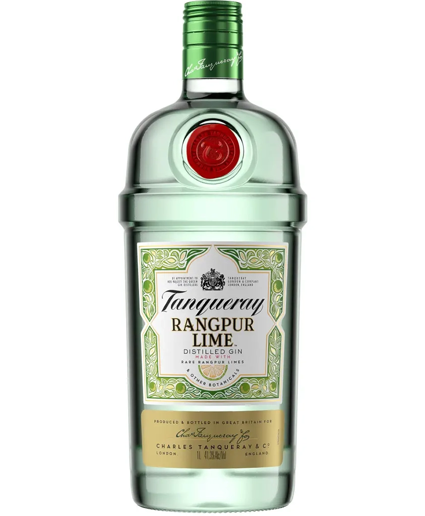 Tanqueray Rangpur Lime 1L