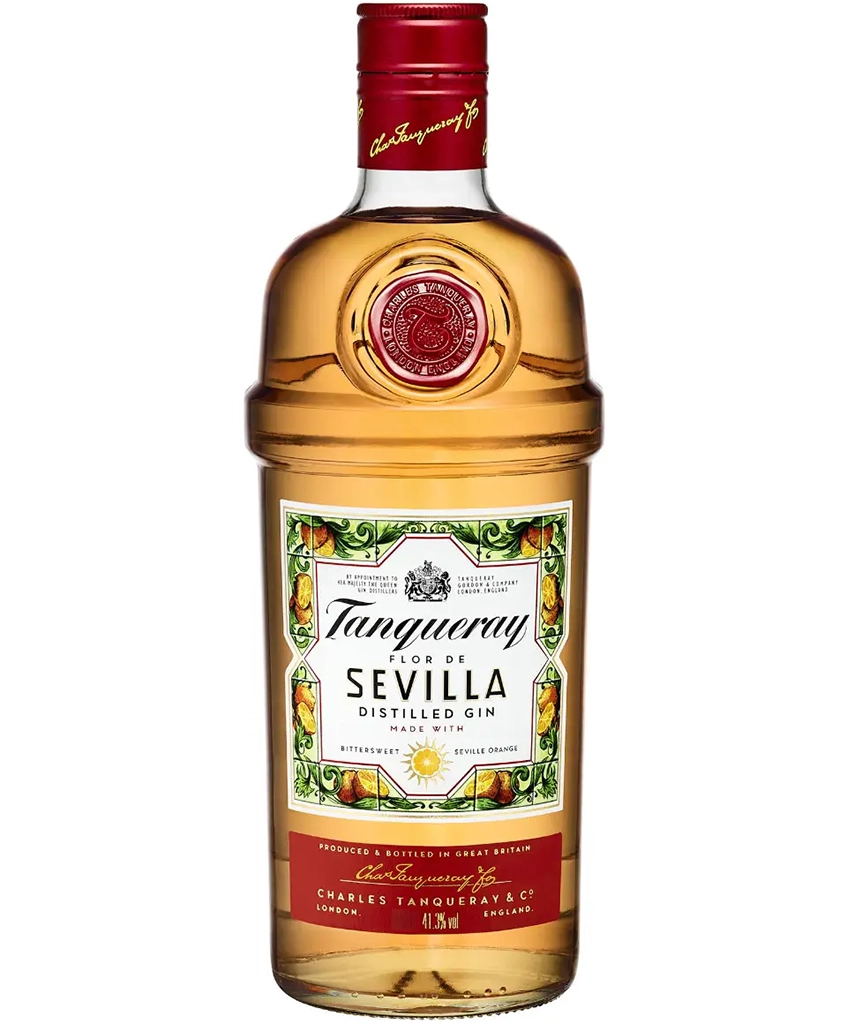 Tanqueray Sevilla 41.3% 1L