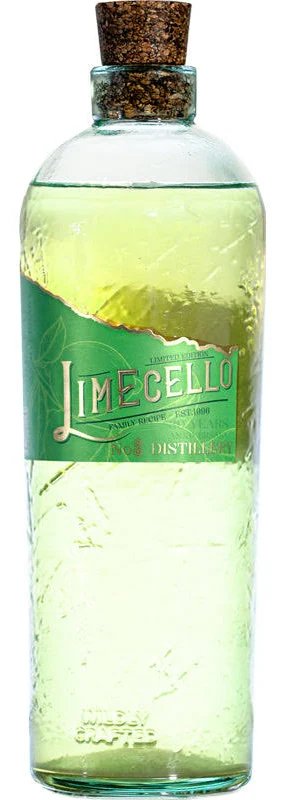 No8 Distillery Limoncello 700ml 20%