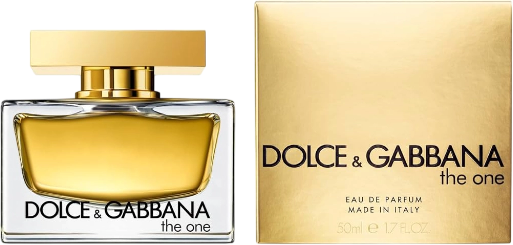 Dolce and Gabbana The One Womans EDP 50Ml
