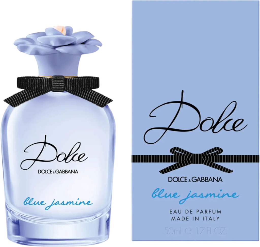 Dolce and Gabbana Blue Jasmine EDP 50Ml