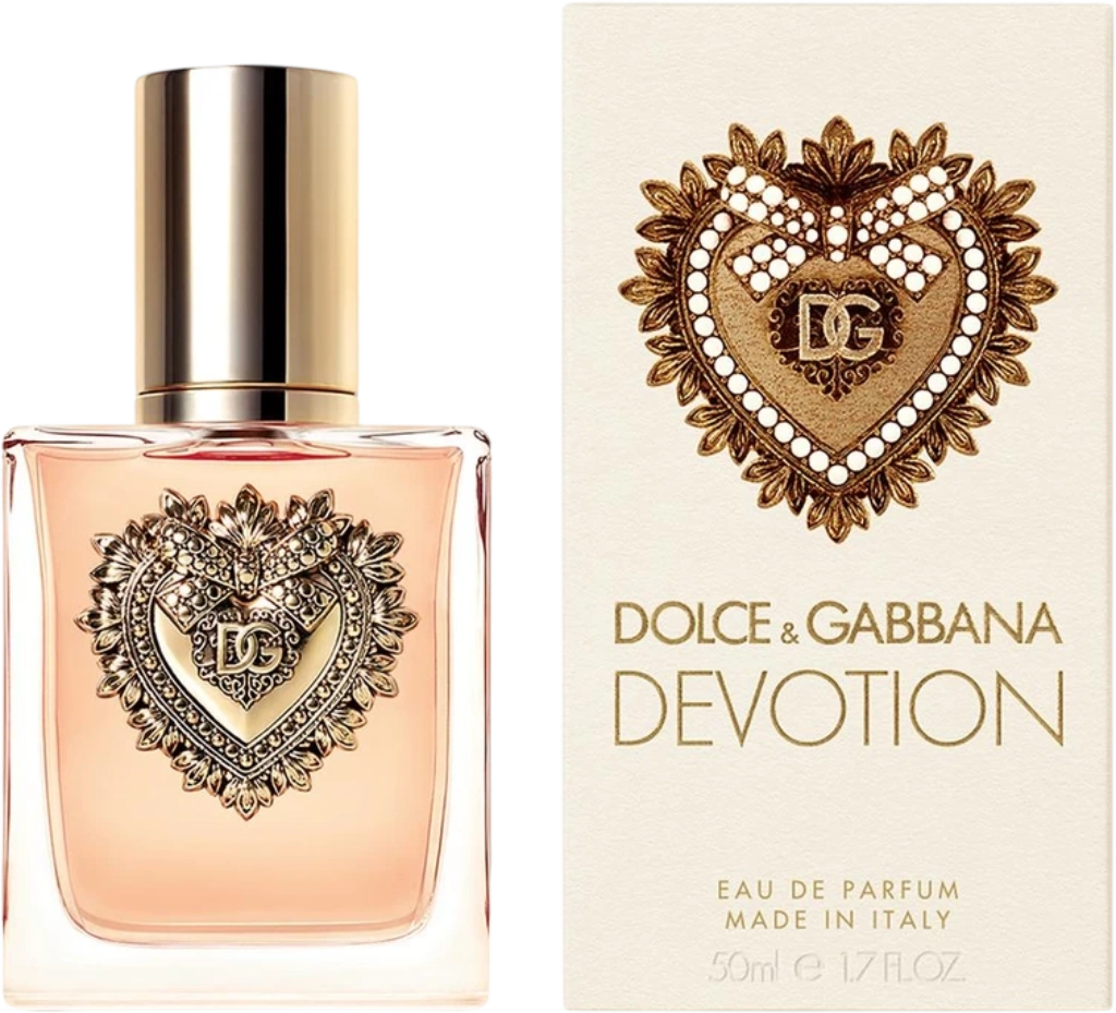D G Devotion Womans Edp 50ml
