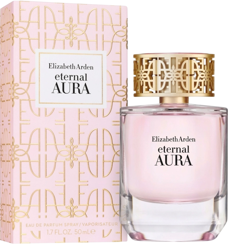 Arden Eternal Aura EDP Spray 50ml