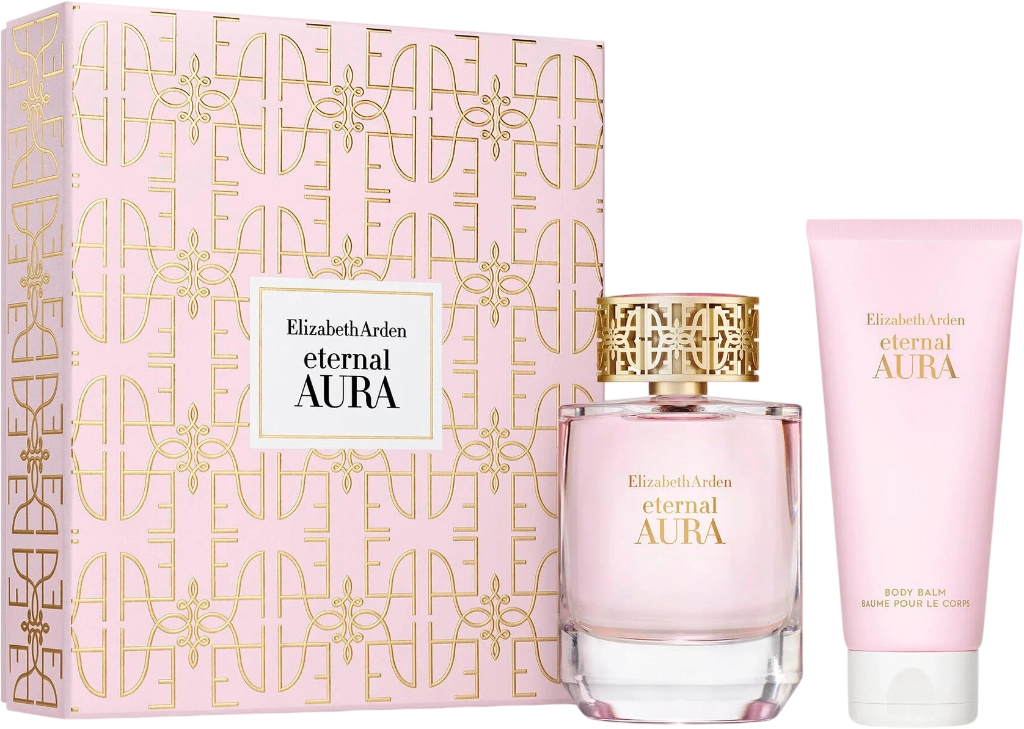 Arden Eternal Aura 100ml 2pc Set