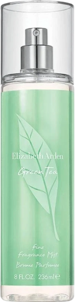 Arden Green Tea Frag Body Mist 240ml