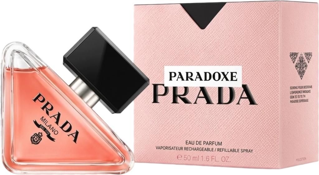 Prada Paradoxe Edp 50ml