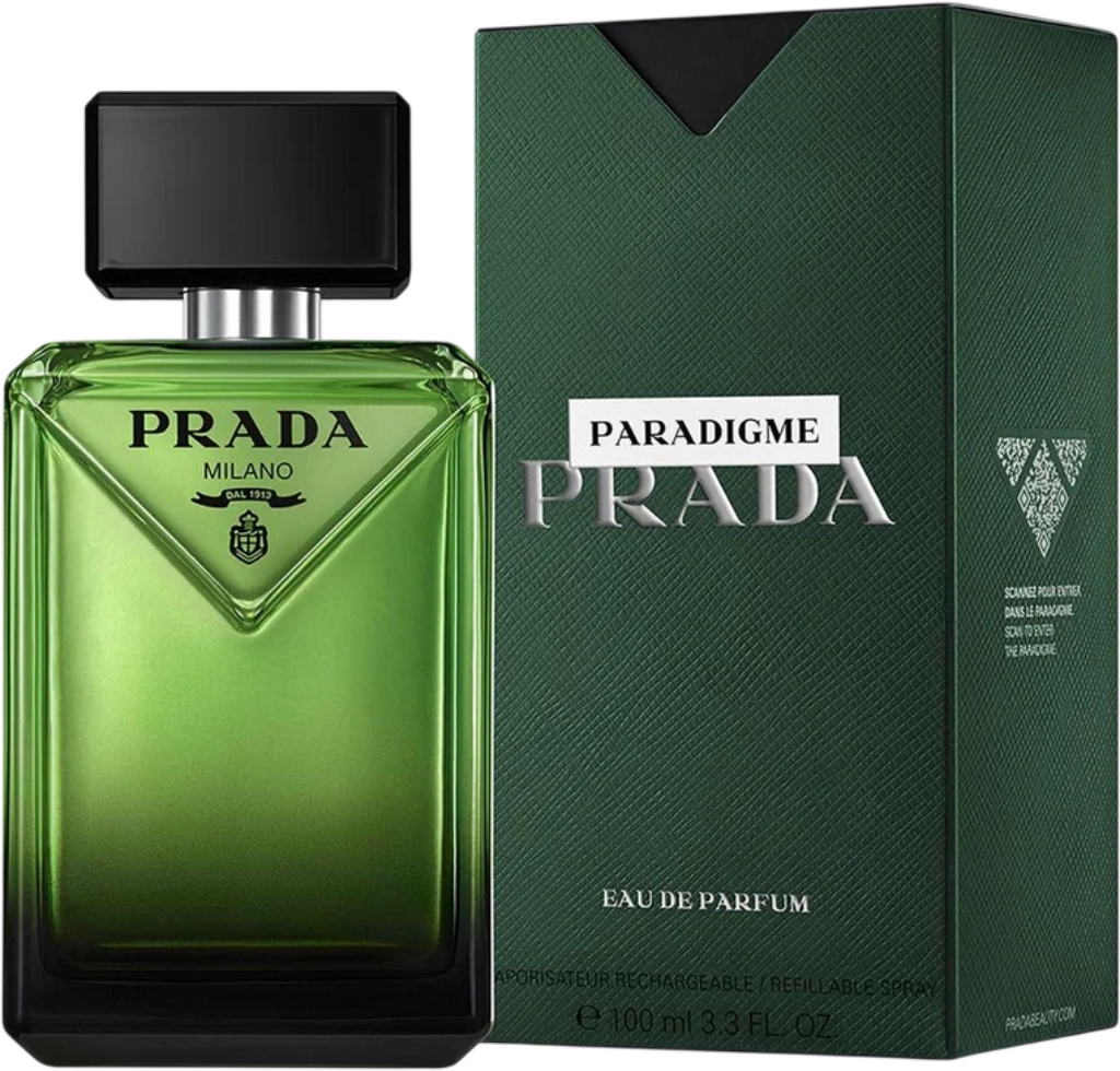 Prada Paradigme Edp 100ml