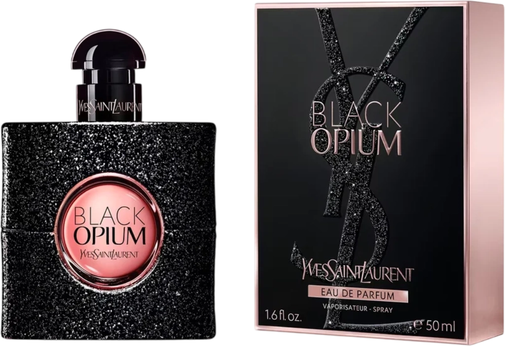 YSL Black Opium Edp 50ml