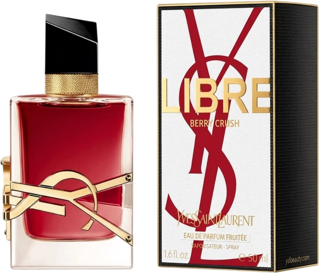 YSL Libre Berry Crush Edpi Sp 50ml
