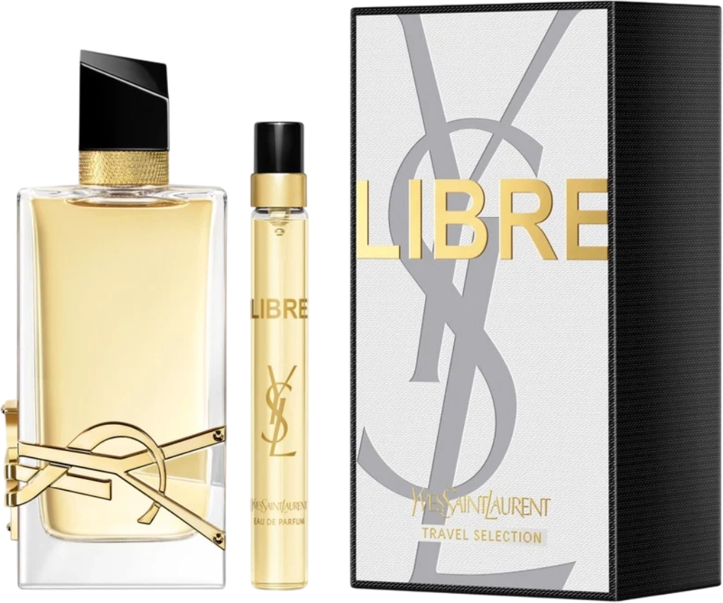 YSL Libre Edp 90ml+10ml 
