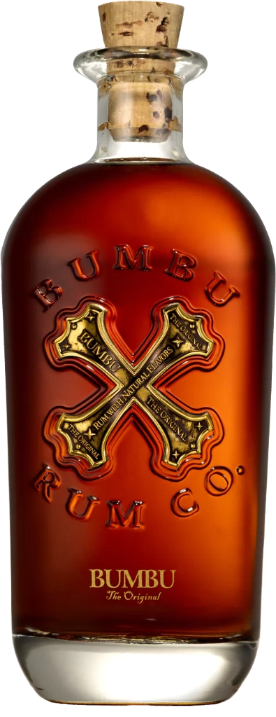 Bumbu Original Rum 40% 0.7L