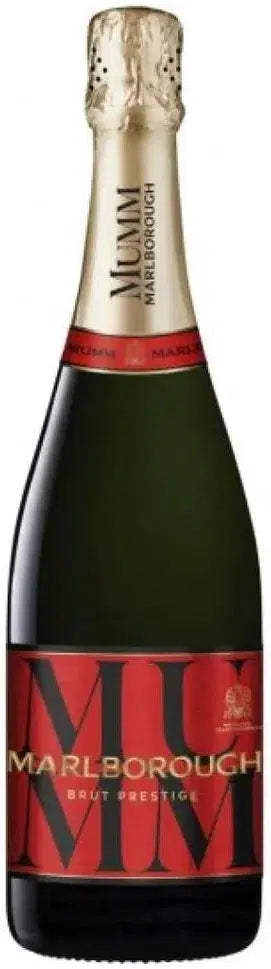Mumm Marlborough Brut 0.75L