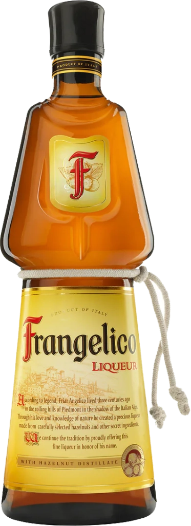 Frangelico Liqueur 20% 1L