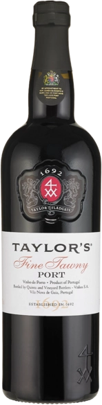 Taylors Fine Tawny Port 20% 0.75L