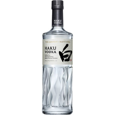 Haku Vodka 40% 1L