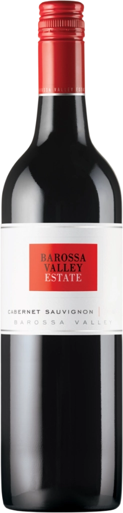 Barossa Valley Estate Cabernet Sauvignon 750ml