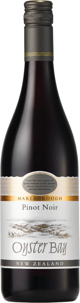 Oyster Bay Pinot Noir 750ml