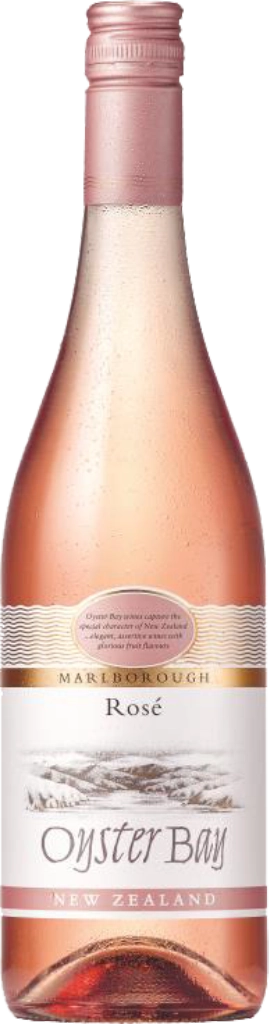Oyster Bay Rose 750ml